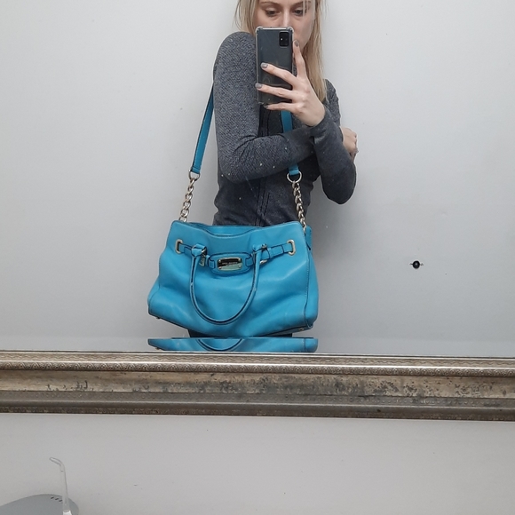 MK Hamilton Bag - Picture 2 of 9